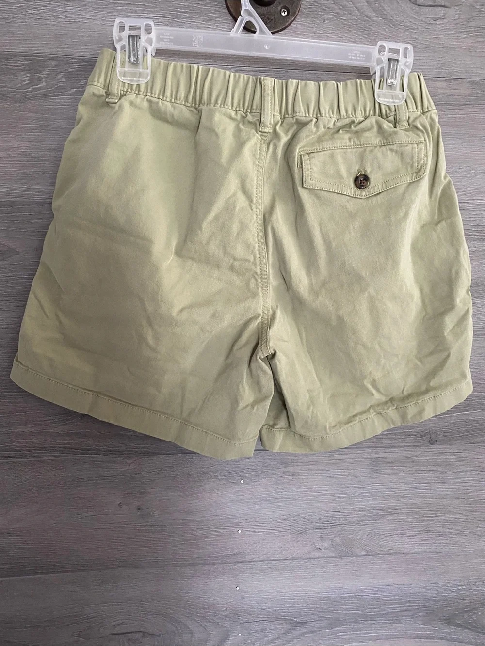 Bearbottom 5.5” Shorts
